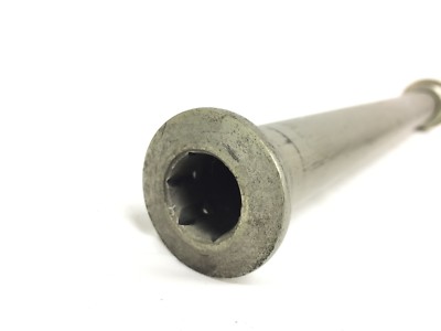 Triumph Sprint ST 1050 OEM Rear Swingarm Arm Spindle Axle T2057351