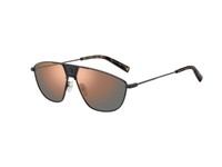 Givenchy Sonnenbrille Gv 7163/S 807/JO Schwarz Grau