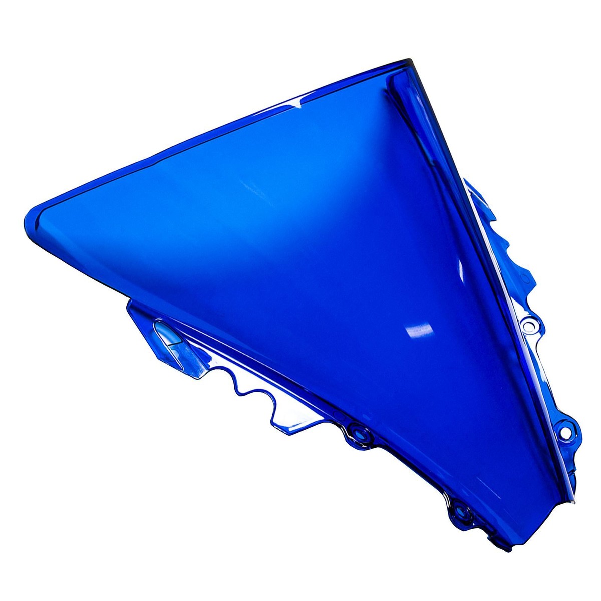 Double Bubble Windshield Windscreen Screen For Yam... – Grandado Double Bubble Windshield Windscreen Screen For Yam... – Grandado