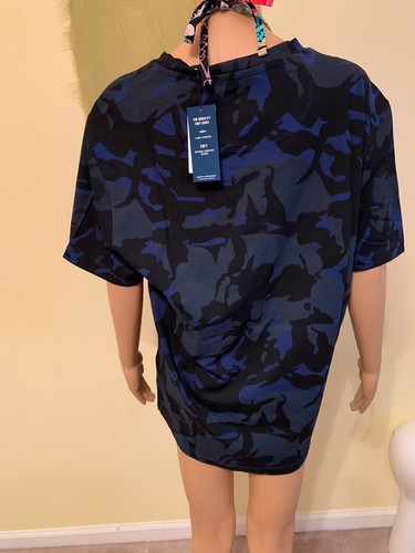 Camisa polo para hombre talla L de Kenneth Cole - Imagen 5 de 6
