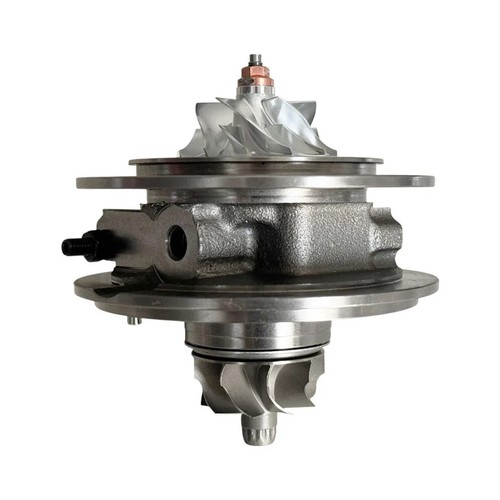 Upgrade Billet Turbo Core With Oil Feed Pipe For Mitsubishi ASX 4N14 2.2L - Picture 9 of 17