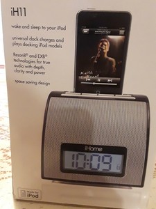 ihome 30 pin