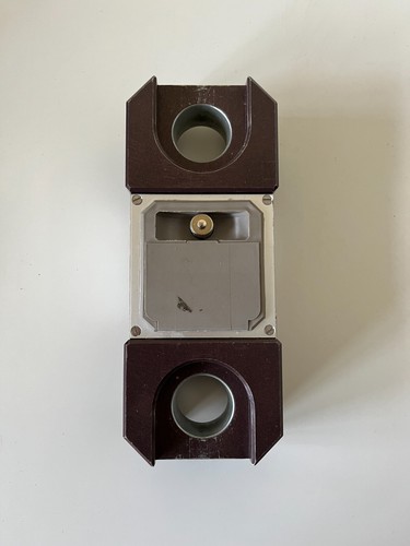 Dynafor LLX Indicatore di carico digitale fino a 5 tonnellate A4902 - Foto 3 di 7
