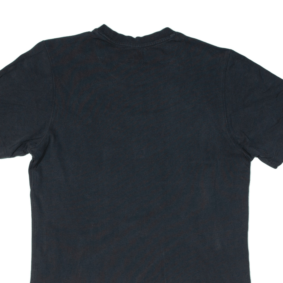 ADIDAS Mens TShirt Black S eBay