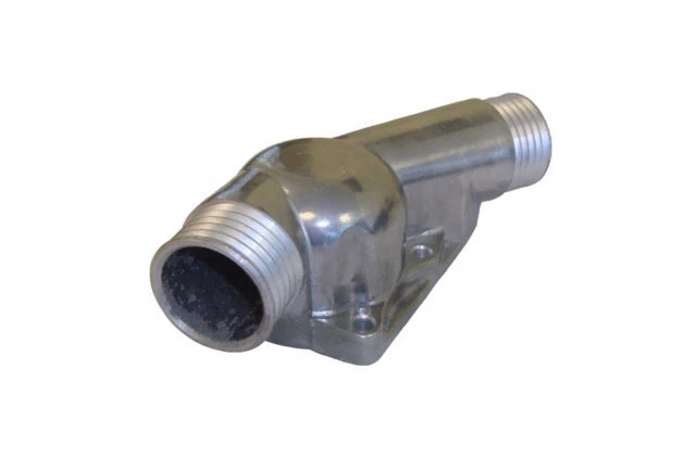 Thermostat Housing fits BMW E34/e36 320i 323i 325i 328i 520i 525i M3 Z3 — 第 3/4 张图片