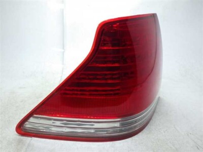 JDM TOYOTA GRS182 CROWN Tail lights Left side 81560-30850 30-303