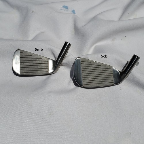 Dynacraft Plus 3-PW Iron Head Set - Picture 9 of 9