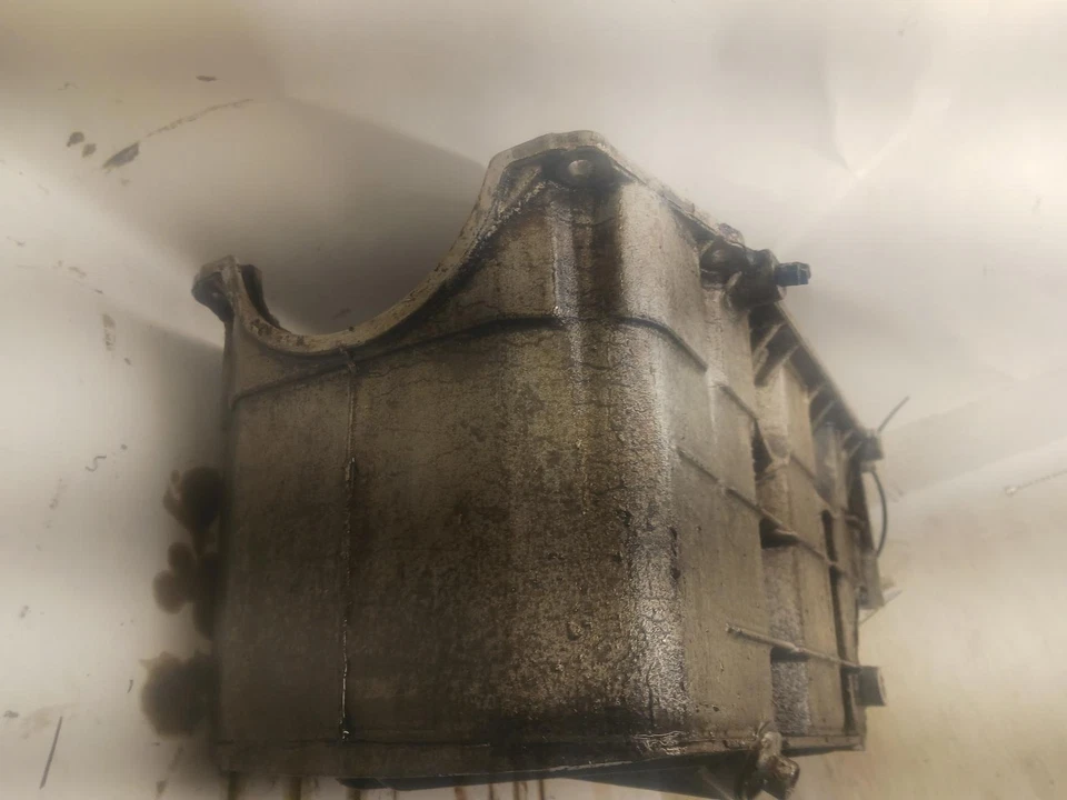 '99-'03 Oldsmobile ALERO cárter de aceite 3,4 L con sensor de nivel de aceite OEM ¡6 meses como nuevo! Foto 3 de 4