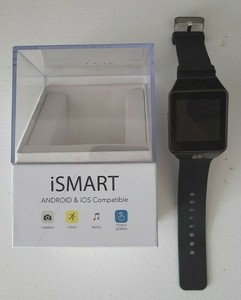 ismart watch