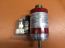 TR ELECTRONIC ENCODER TYPE CE-65-M CE 65M  PART NO. 110-00888