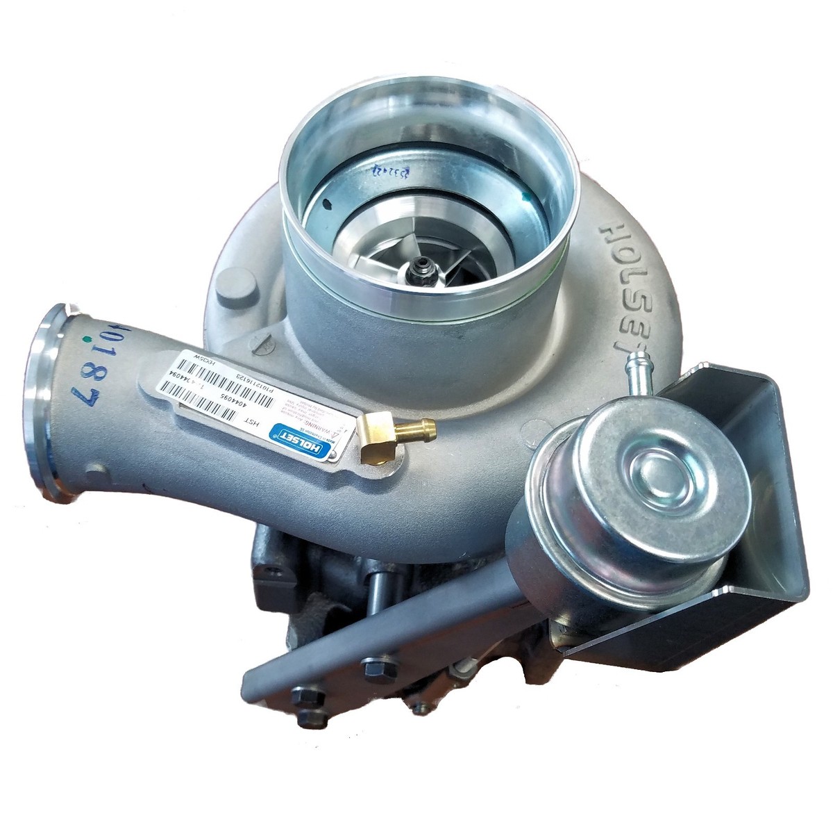 4955747 4044095 Cummins QSB OEM Turbocharger HX35W Holset