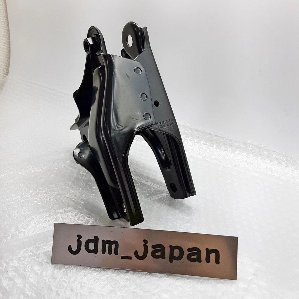 Honda 50827-S04-N10 Rear Engine Motor Mount Bracket 1999-2000 Civic Genuine OEM - Изображение 4 из 4