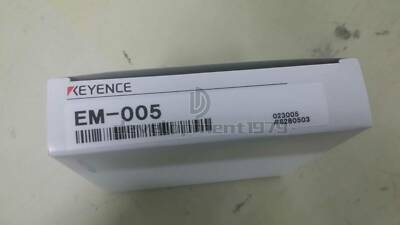 1PC Neu Keyence Nähe Sensor EM-005 EM005