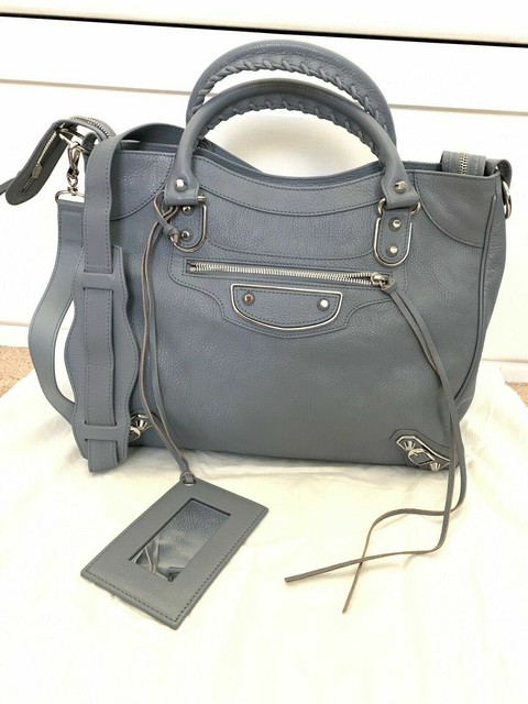 balenciaga classic velo