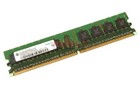 Infineon DDR2 SDRAM PC-3200 (DDR-400) Bus Speed Computer Memory (RAM)