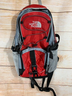 north face sure shot backpack