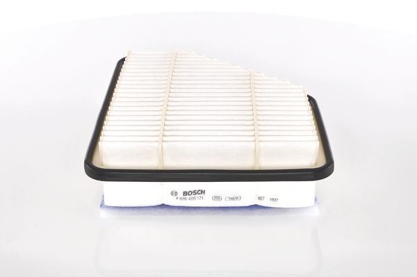 BOSCH F026400171 Air Filter Fits Toyota Auris Auris Van Avensis Corolla Verso - Image 38