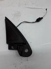 L/F LEFT DRIVER SIDE MIRROR INNER BEZEL BLACK 2006 FORD FUSION A-14P