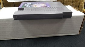 AUTHENTIC STAR SOLDIER NINTENDO NES VIDEO GAME NO BOX OR MANUAL