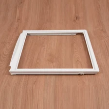 Refrigerator Crisper Pan Cover For Frigidaire FFHS2622MSJ FFHS2622MSL