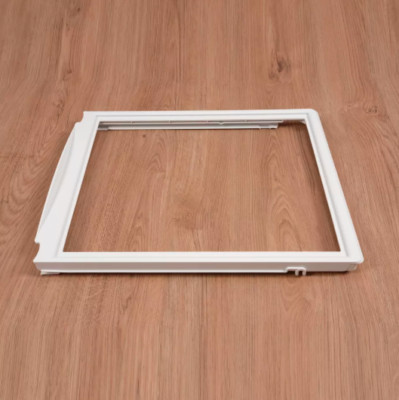 Refrigerator Crisper Pan Cover For Frigidaire FFHS2622MSP FFHS2622MSR