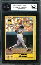 A Brief History of O-Pee-Chee Baseball Cards 26