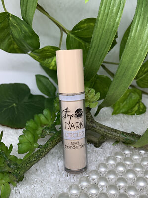 Bell Stop DARK CIRCLES Eye Concealer 001 SOFT PORCELAIN *neu*