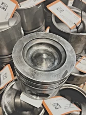 6.7 Cummins Diesel Piston Used Dodge Ram 2500 3500 2007-2018