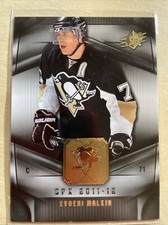 2011-12	SPx		Evgeni Malkin		24	Pittsburg Penguins