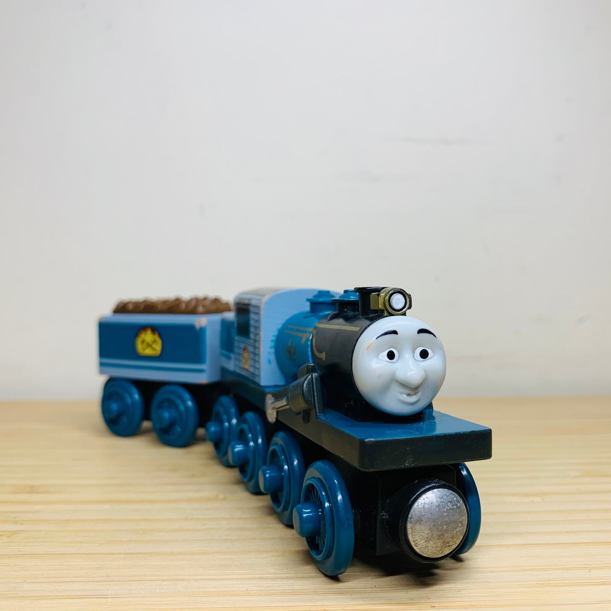 Ferdinand - Thomas the Tank Engine & Friends Wooden Railway Magnet