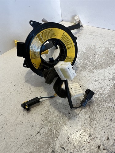 Ssangyong Rexton Steering Wheel Slip Ring Genuine 270 Xdi 2009 - Picture 2 of 9