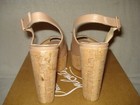 100% AUTHENTIC NEW WOMEN LOUBOUTIN DONA ANNA 120 WEDGES/ESPADRILLES US 10 — photo 5