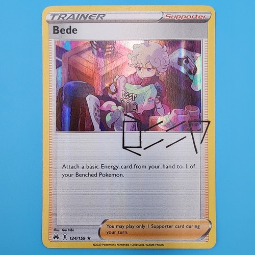 Pokemon TCG: Crown Zenith | Choose Your Card | Reverse Holo/Rare/GG Gallery - NM - Picture 32 of 36