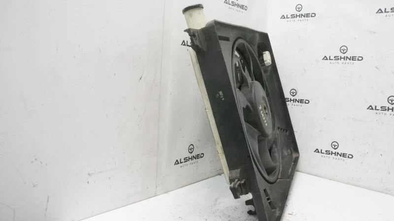 2011-2015 Hyundai Elantra Radiator Cooling Fan Motor Assembly 25380-3X000 OEM - Image 4 of 4