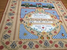 Handmade Pillow Covers - Various Themes