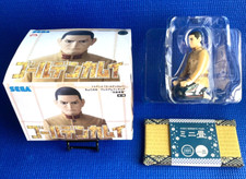 Golden Kamuy Premium Chokonose Hajime Tsukisima Figure SEGA japanese"minitatami"