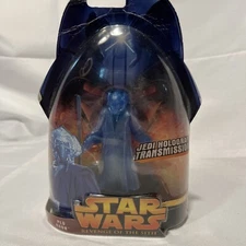 Star Wars, Episode III—Revenge of the Sith, Jedi Hologram, PLO Koon