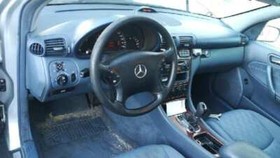 2095450701 1106635 Fuse 151565 MERCEDES CLASS C 270 CDI 203.016