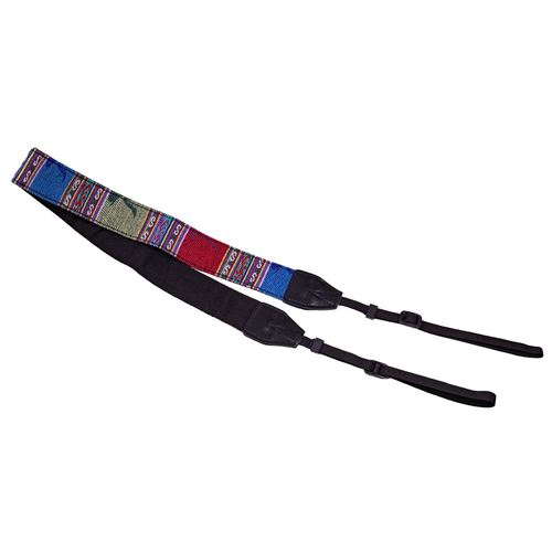 Camera Shoulder Neck Vintage Straps for DSLR SLR Canon Nikon Sony Olympus Pentax - Picture 27 of 36