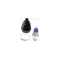 Faltenbalgsatz, Antriebswelle Triscan 8540 10823 FüR Opel Vauxhall, Radseitig