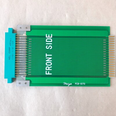 Meiyo Electric PCB-0170 Karte