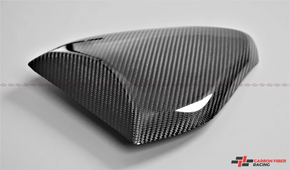 Cubierta de asiento MV Agusta Brutale 750 2004-2009, 910 - 100 % fibra de carbono Foto 3 de 3