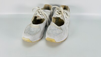 Adidas EQT Racing 91 Damen Sandale Turnschuhe weiß meliert UK Größe 6 US 7,5