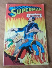 SUPERMAN SELEZIONE n.16 Cenisio marzo 1981