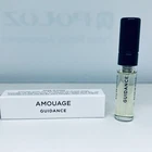Amouge Guidance Eau de Parfum Sample Spray 2ml New