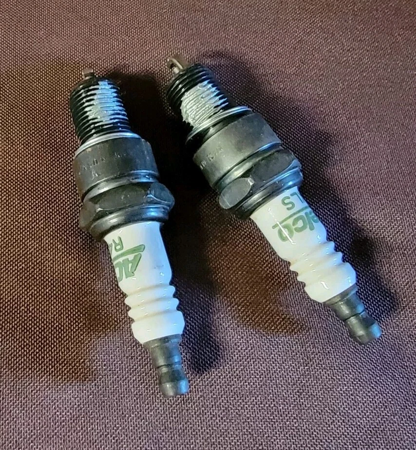 6 velas de ignição AC Delco R42XLS, 5613100 - Imagem 4 de 4