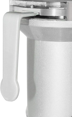 GorillaRock Electric Grain Grinder Mill Commercial Stainless Steel 110V 100gr - Picture 8 of 9