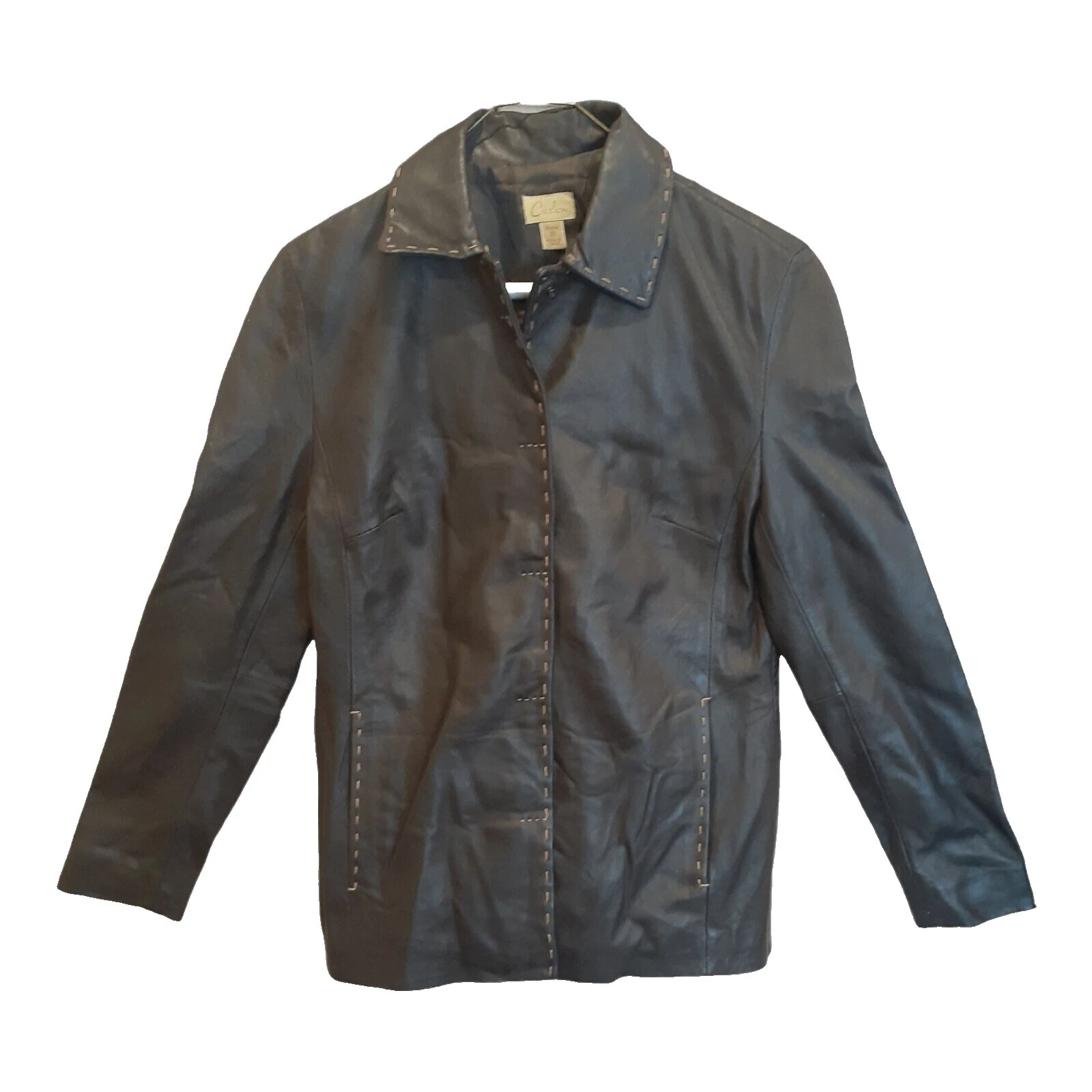 Caslon Motocicleta abrigos, chaquetas y chalecos para Mujeres