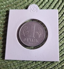 Ddr 1 Mark Very Nice (Choose Between 1956 - 1981)