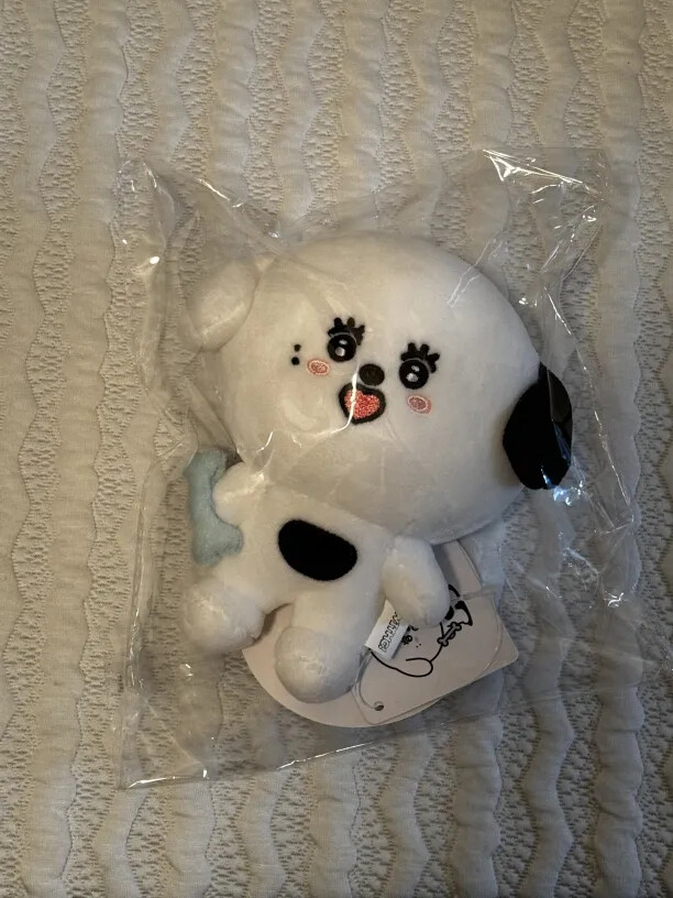 STAYC WITHC PLUSH DOLL - SOUNDWAVE POP-UP MD STAYC PLUSH DOLL